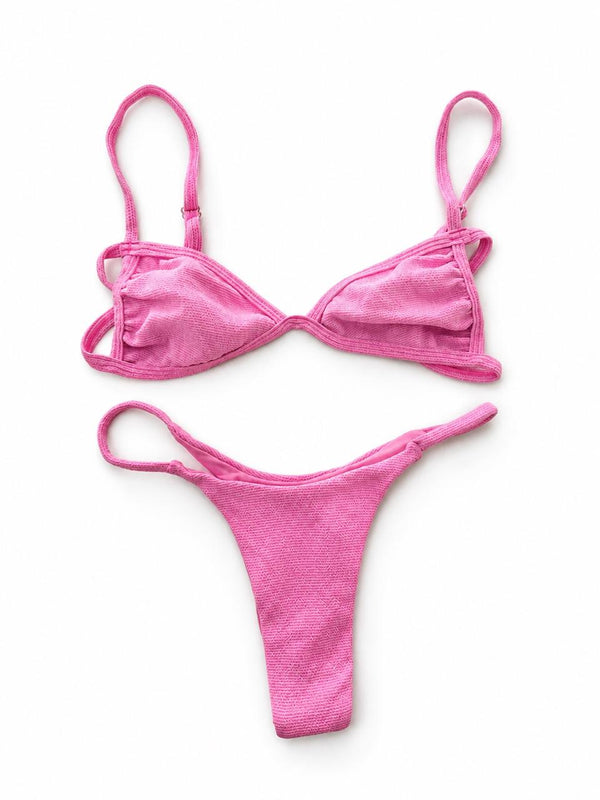 Lily Pink Carioca