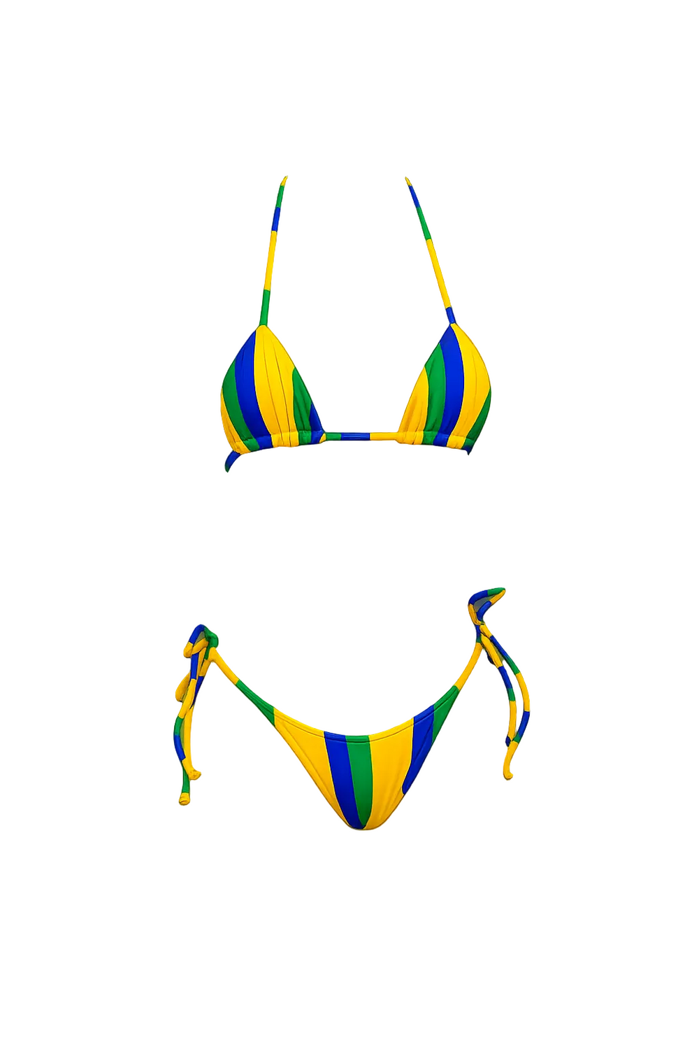 Bikini Bonfim