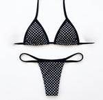 Tan Line | Rio Dottie