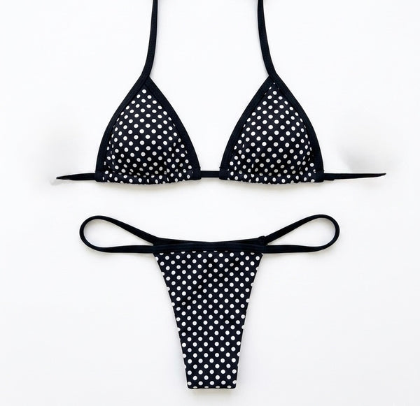 Tan Line | Rio Dottie