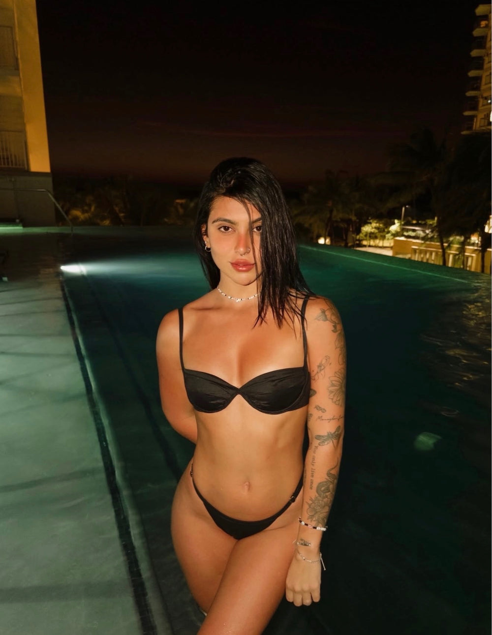 Bikini Thalya