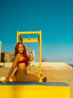 Bikini Cherry