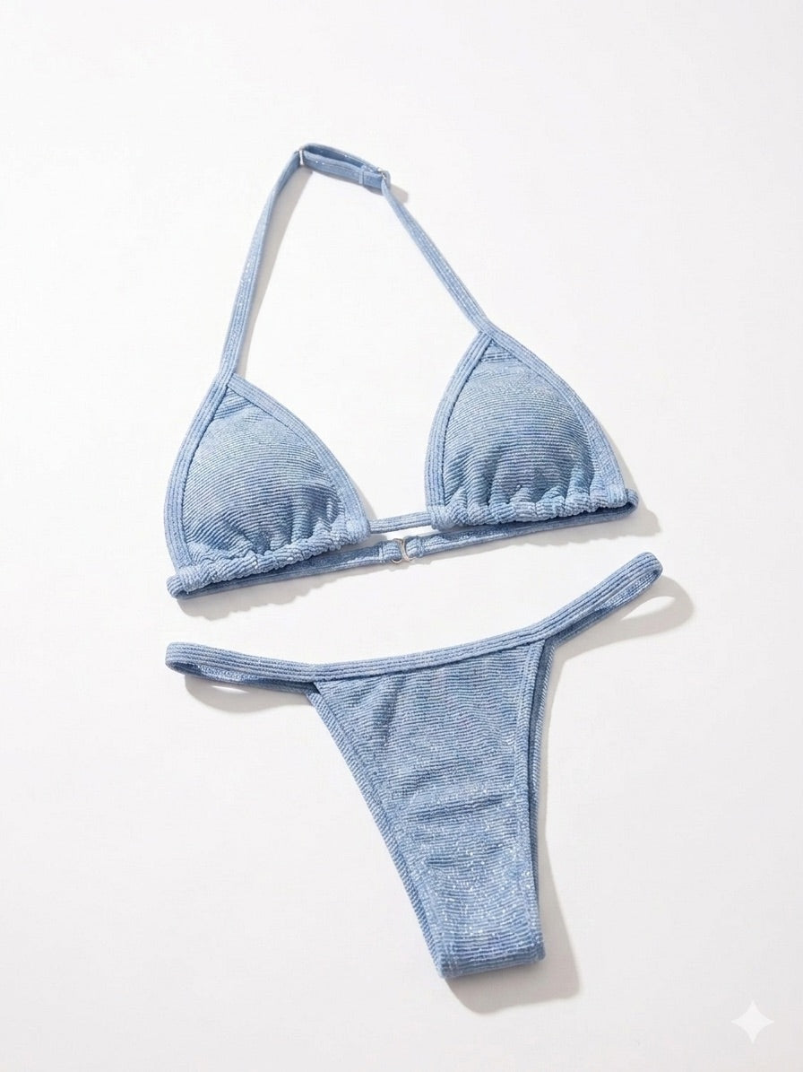 Tan Line No Ties | Baby Ocean