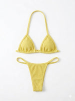 Tan Line No Ties | Beso de Sol