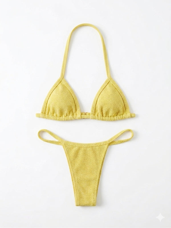 Tan Line No Ties | Beso de Sol