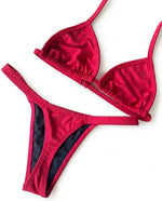 Tan Line | Hot Cherry