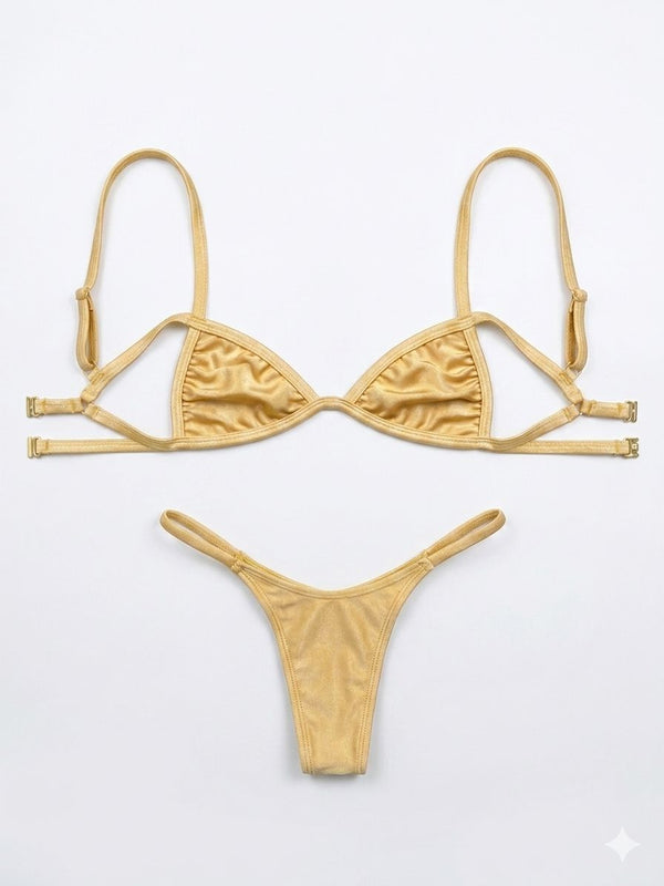 Bikini Butter Glow